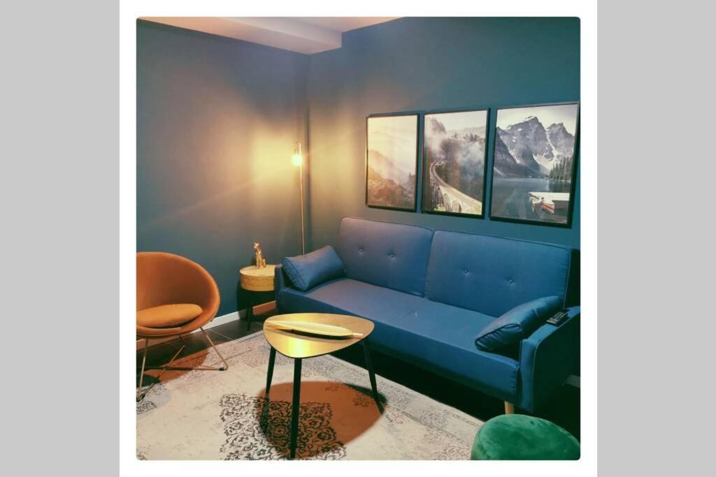 L'Edelweis Apartman Le Bourg-dʼOisans Kültér fotó